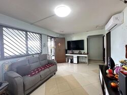 Blk 646 Yishun Street 61 (Yishun), HDB 4 Rooms #532202171